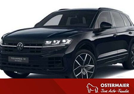 VW Touareg Volkswagen R 3.0 V6 eHybrid 4M 340PS AT LEDER.AHK.MATRIX.4-J.
