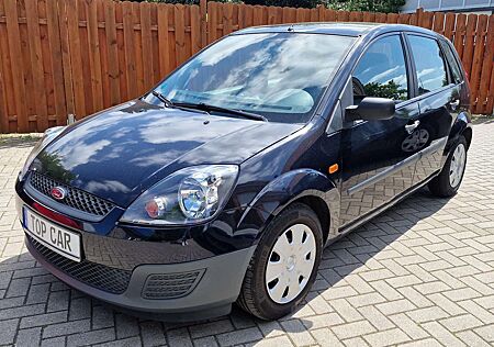 Ford Fiesta Ambiente 1Hand Tüv Neu