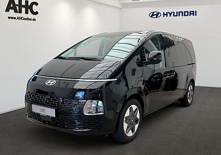 Hyundai Staria (9-Sitzer) HEV 1.6 T-GDI 2WD 6-AT Prime