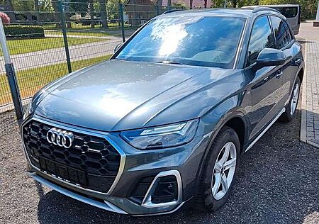 Audi Q5 40 TDI quattro S line