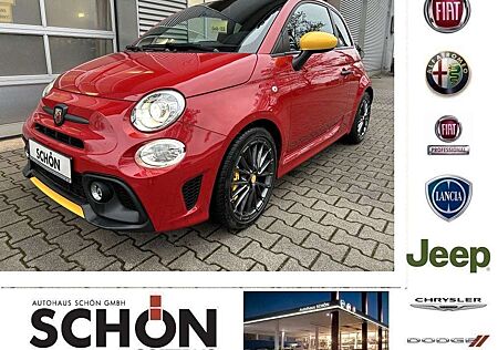 Abarth 695