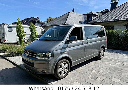VW T5 Transporter Volkswagen T5 Multivan Comfortline 4Motion 1,5l Öl 1000 Km