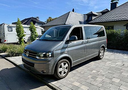 VW T5 Transporter Volkswagen T5 Multivan Comfortline 4Motion 1,5l Öl 1000 Km