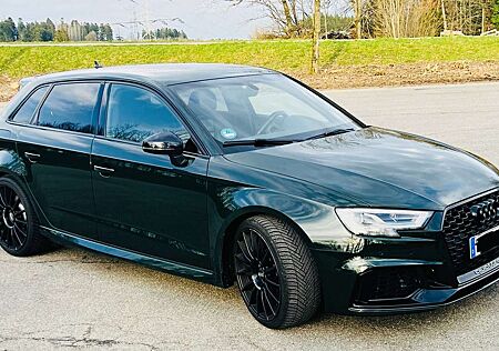 Audi RS3 Sportback S tronic