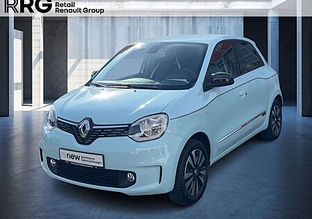 Renault Twingo TECHNO ELECTRIC INKL.BATTERIE NAVI KAMERA