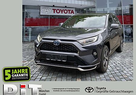 Toyota RAV 4 RAV4 2.5 Plug-In Hybrid 4x4 **Technik Paket**