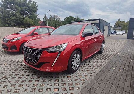 Peugeot 208 1,2l PureTech 75 Active