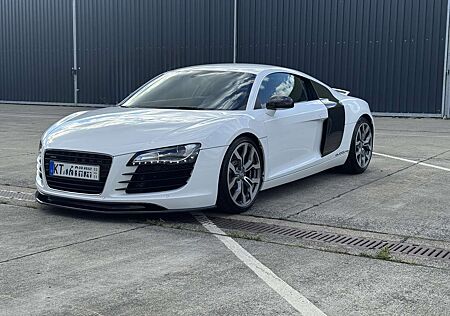 Audi R8 Rarität Novidem Umbau Top Zustand