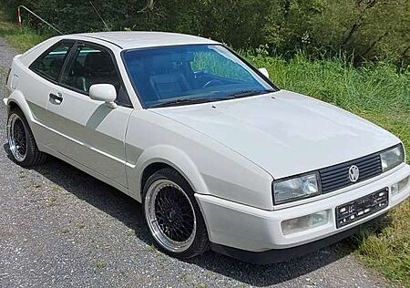 VW Corrado Volkswagen 1.8 G60