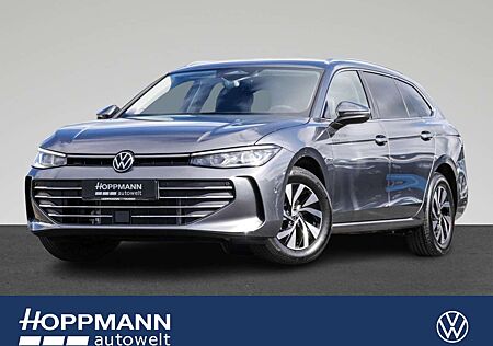 VW Passat Variant Volkswagen Passat Business 1,5 l eTSI Matrix AHK Kamera Hea