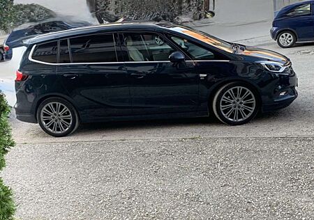 Opel Zafira Innovation
