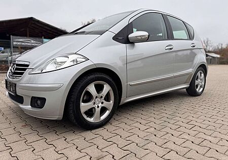 Mercedes-Benz A 150 Avantgarde Automatik Rentnerfahrzeug
