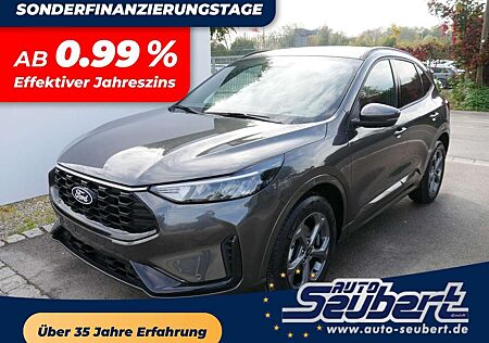Ford Kuga 1.5 EcoBoost 2WD AT ST-Line*NAVI*PDC*KAMERA*LED*SH