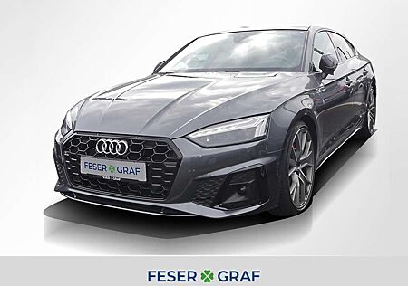 Audi A5 Sportback 40 TDI 2x S line Pano Matrix HuD S-Sitze