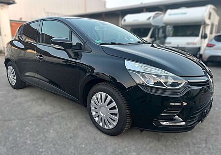 Renault Clio Cargo*LKW N1*2-Sitzer*Navi*PDC*Klimaautom.