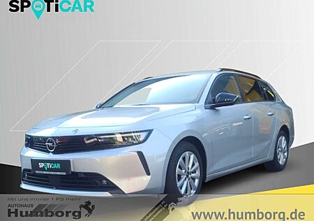 Opel Astra L Sports Tourer Enjoy 1.2 Turbo Navi LED Apple Car