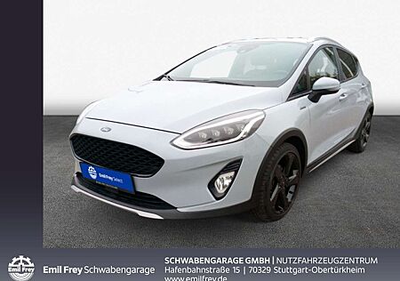 Ford Fiesta 1.0 EcoBoost ACTIVE PLUS**LED/Kamera**