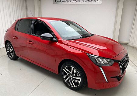Peugeot 208 Allure Pack 1.2 ACC LED Winterpaket Navigation
