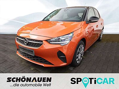 Opel Corsa-e F Edition +ELEKTRO+OBC11KW+RFK+PDC+