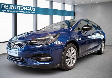 Opel Astra ST Edition 1.3 Turbo Automatik