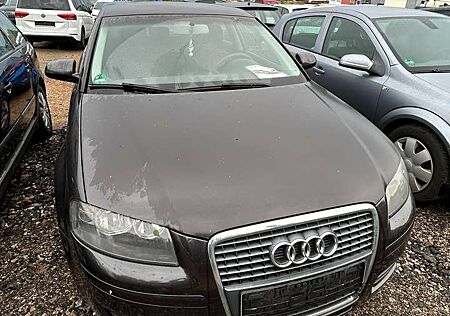 Audi A3 2.0 TDI Attraction