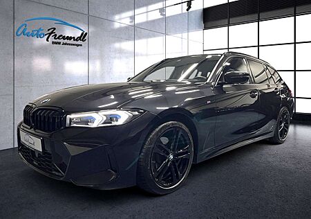 BMW 320 i M Sport *18 Zoll*Pano*ACC*HuD*