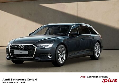 Audi A6 Avant Sport advanced 40 TDI quattro S tronic