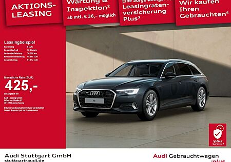 Audi A6 Avant Sport advanced 40 TDI quattro S tronic