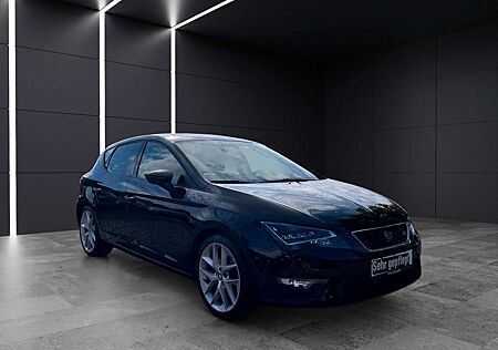 Seat Leon FR SHZ~LED~-Sound~
