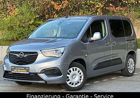 Opel Combo 1.5 Life/ERST 88TKM/KAMERA/CARPLAY/NAVI/SH