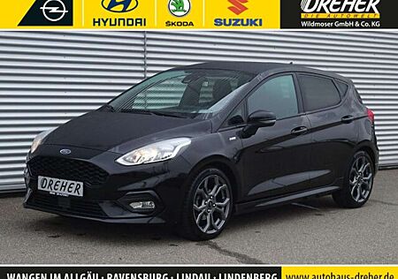 Ford Fiesta 1.0 EcoBoost ST-Line Kamera/PDC/Klima Navi