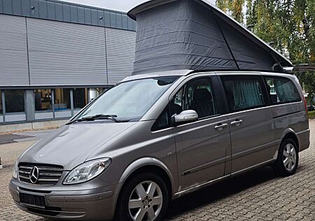 Mercedes-Benz Viano Fun 3.0 CDI lang Hochbett