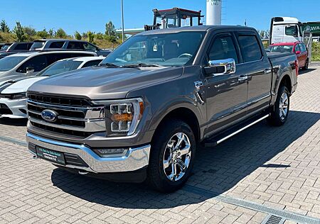 Ford F 150 XLT 5.0L V8 Lariat*Digital*AHK*10G*B&O