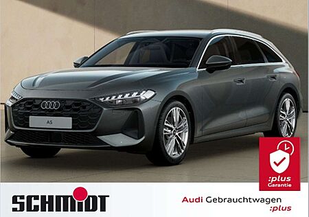 Audi A5 Avant TFSI LM19 LED+ Navi+ AHK Sportsitze