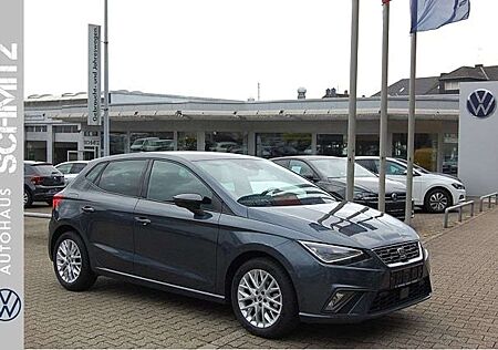 Seat Ibiza FR DSG App ACC PDC GJR LED Navi
