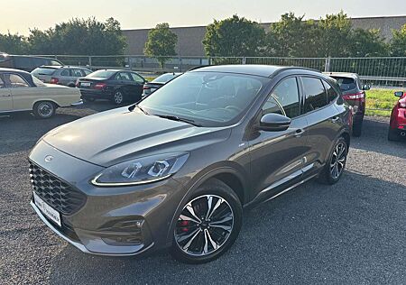 Ford Kuga 2.0 TDCi ST-Line X LED B&O HuD ACC 2Kam AHK