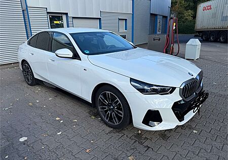 BMW 520d 520 xDrive Aut.