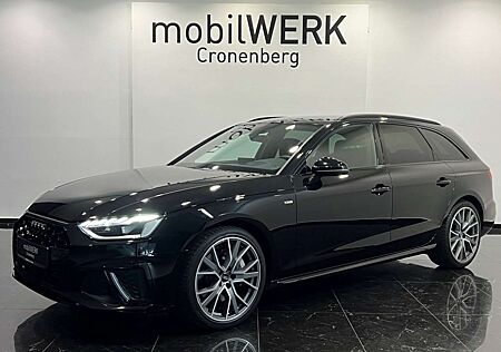 Audi A4 45TDI S-line HUD Magnetic MMI virtual Kamera