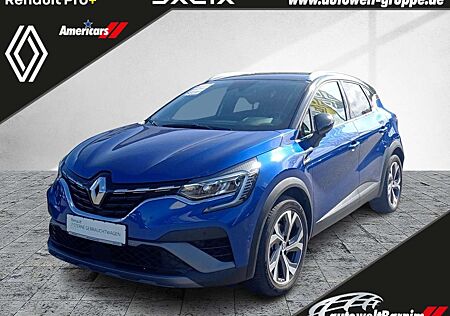 Renault Captur RS LINE PLUG IN HYBRID 160