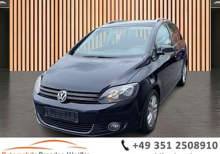 VW Golf Plus gebraucht kaufen VW Golf Plus Volkswagen 1.4 TSI Highline