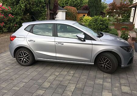 Seat Ibiza 5-Türer 1.0 TSI S