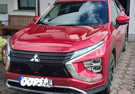 Mitsubishi Eclipse Cross Plug-In Hybrid Plug-In Hybrid 4WD Pl