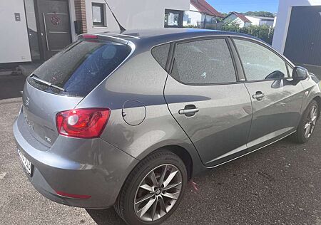 Seat Ibiza 1.2 TSI i-Tech