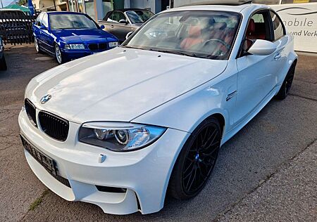 BMW 1er M Coupé / 135i Coupe