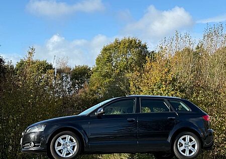 Audi A3 1.8 Attraction