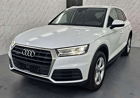 Audi Q5 40 TDI quattro+Xenon+Temp+Kamera+Keyless-Go
