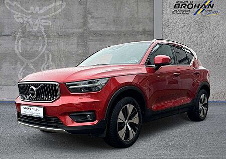 Volvo XC 40 XC40 Inscription Expression Recharge Plug-In Hybrid 2WD