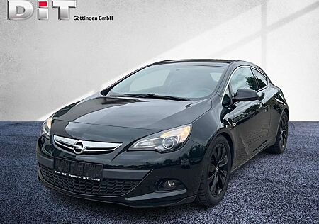 Opel Astra J 1.4l Turbo GTC 5 Jahre Garantie