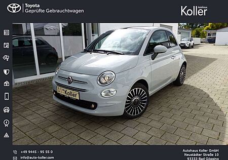 Fiat 500 1.0 Launch Edition Klimaaut. PANO DAB PDC