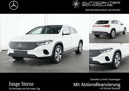 Mercedes-Benz EQA 300 4-M ADVANCED*AHK*PANORAMA-SCHIEBEDACH*